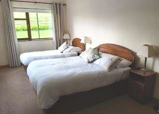 Отели типа «постель и завтрак» Valley Lodge Клэрморрис Двухместный номер Делюкс с 1 кроватью-1