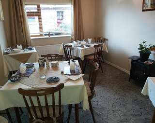 Отели типа «постель и завтрак» Valley Lodge Клэрморрис-5